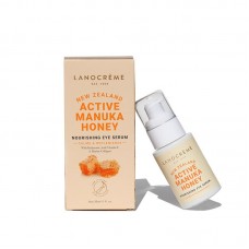 Lanocreme 兰侬 活性麦卢卡蜂蜜眼部精华 30毫升